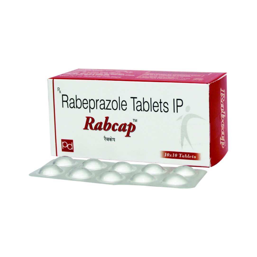 RABCAP